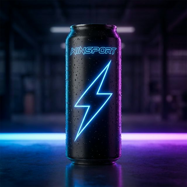 Performance Isotonic Drink