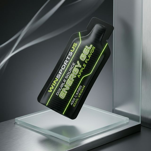 Recovery Magnesium Gel