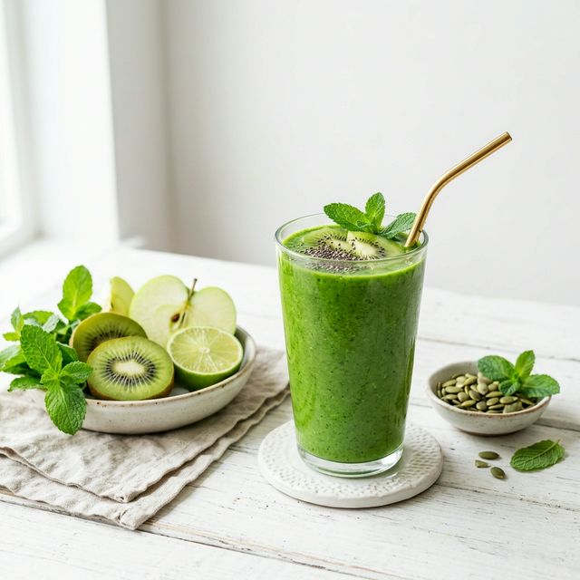 Natural Metabolism Activation