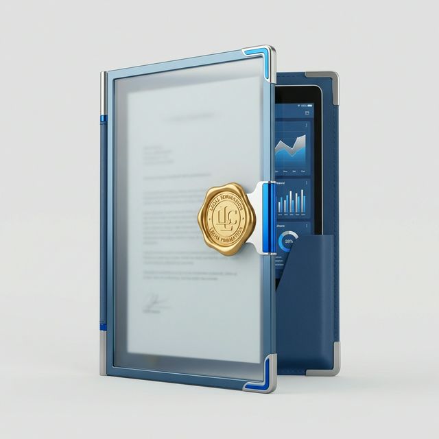 LLC Filing & Registration Cost Calculator icon