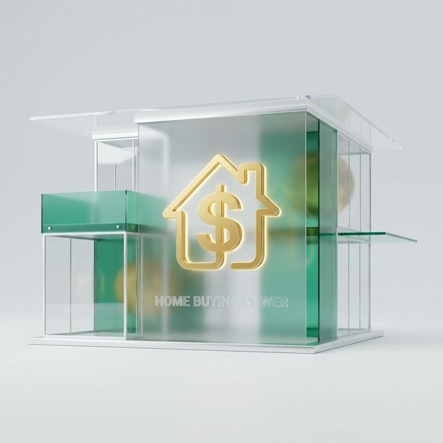 How Much House Can I Afford with $160k Salary in Florida? icon