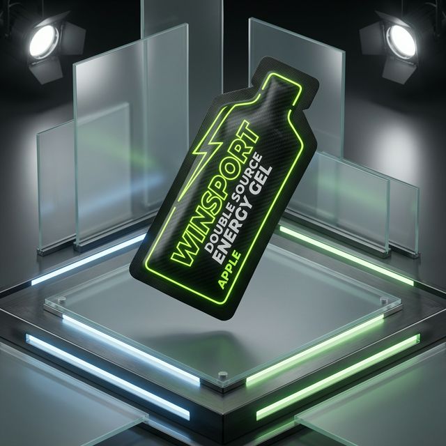 Gold Standard Energy Gel